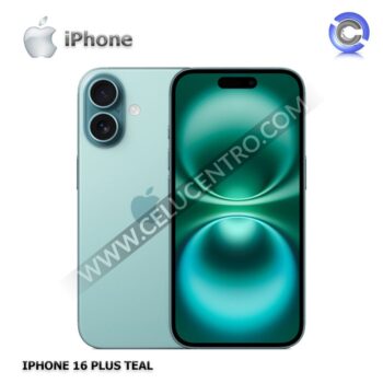 iphone 16 plus 128gb esim