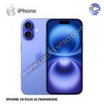 iphone 16 plus 128gb esim