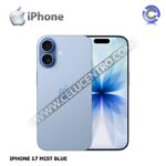 iphone 17 256gb esim