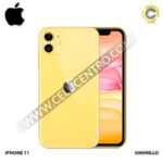 iphone 11 128gb usado certificado