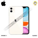 iphone 11 128gb usado certificado