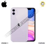 iphone 11 256gb usado certificado