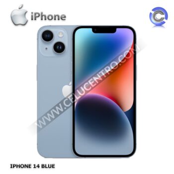 iphone 14 128gb sim fisica