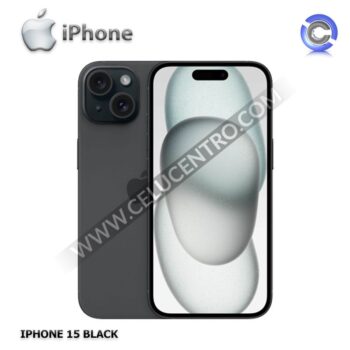 iphone 15 128gb sim fisica