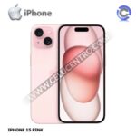 iphone 15 128gb usado certificado