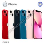 iphone 13 128gb usado certificado