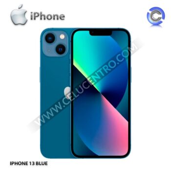 iphone 13 128gb usado certificado