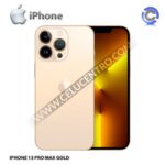 iphone 13 pro max 128gb usado certificado