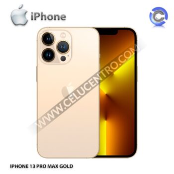 iphone 13 pro max 128gb usado certificado