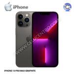 iphone 13 pro max 128gb