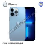 iphone 13 pro max 128gb usado certificado