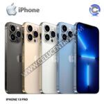 iphone 13 pro 128gb usado certificado