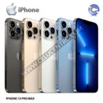 iphone 13 pro max 512gb usado certificado