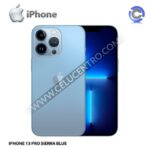 iphone 13 pro 256gb usado certificado