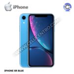 iphone xr 64gb usado certificado