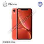 iphone xr 64gb usado certificado