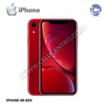 iphone xr 64gb usado certificado