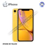 iphone xr 64gb usado certificado