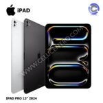 apple ipad pro 13" 256gb m4 *wifi*