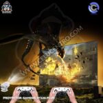 proyector jy320 plus gaming 16gb / 2ram