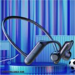 manos libres bluetooth de conduccion osea k88