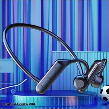 manos libres bluetooth de conduccion osea k88