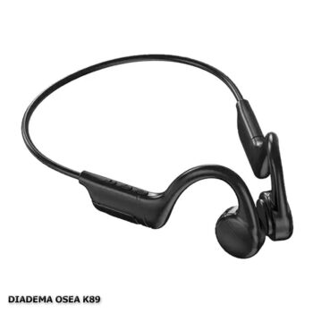 manos libres bluetooth de conduccion osea k89