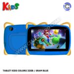 krono kids colors plus 32gb / 6ram (3+3)