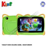 krono kids colors plus 32gb / 6ram (3+3)