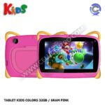 krono kids colors plus 32gb / 6ram (3+3)