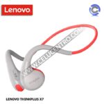 lenovo manos libres bluetooth conduccion osea thinkplus x7