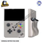 consola m18 64gb