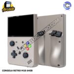 consola m18 64gb
