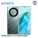 honor magic 5 lite 128gb / 6ram