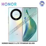 honor magic 5 lite 128gb / 6ram