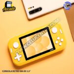 consola ipaky ma 09 8gb