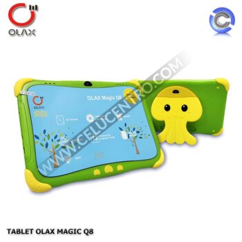 olax magic q8 kids 8" 32gb / 2ram