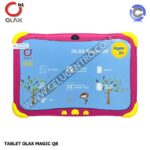 olax magic q8 kids 8" 32gb / 2ram