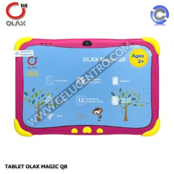 olax magic q8 kids 8" 32gb / 2ram