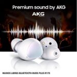 manos libres buds plus r175