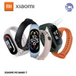 xiaomi mi band 7