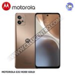 motorola g32 128gb / 4ram