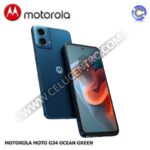 motorola g34 256gb / 8ram