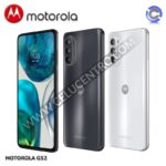 motorola g52 128gb / 6ram