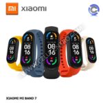 xiaomi mi band 7