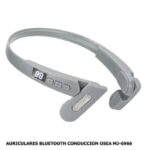 manos libres bluetooth de conduccion osea mj 6966