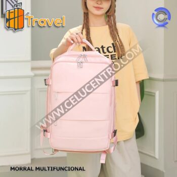 travel bag maleta de viaje multifuncional