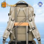 travel bag maleta de viaje multifuncional