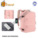 travel bag maleta de viaje multifuncional