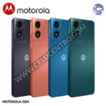 motorola g04 128gb / 4ram